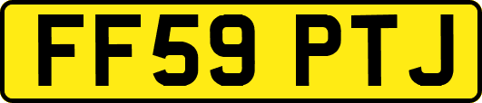 FF59PTJ