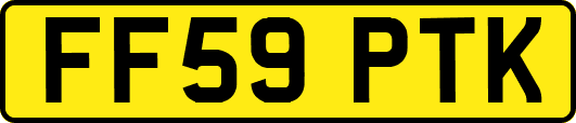 FF59PTK
