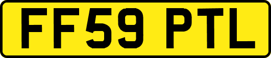 FF59PTL