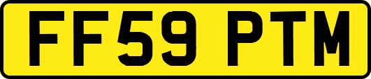 FF59PTM