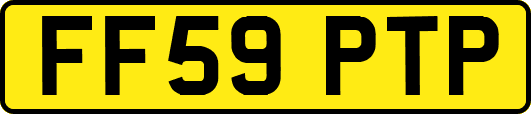 FF59PTP