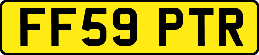 FF59PTR