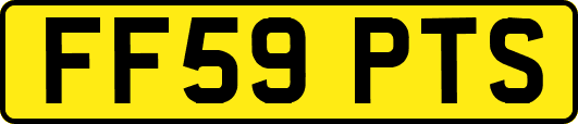 FF59PTS