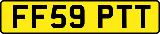 FF59PTT