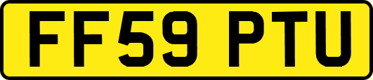 FF59PTU