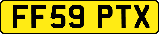 FF59PTX