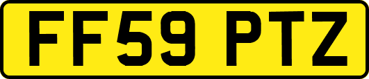 FF59PTZ