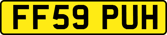 FF59PUH