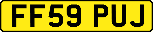 FF59PUJ