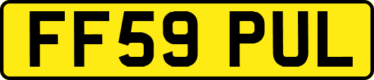 FF59PUL