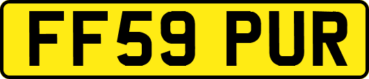 FF59PUR