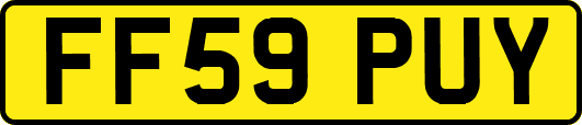 FF59PUY