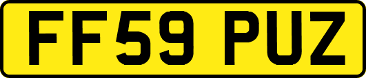 FF59PUZ