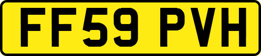 FF59PVH