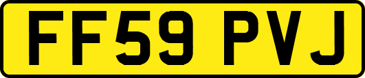FF59PVJ