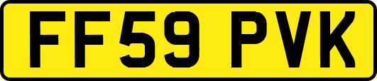 FF59PVK
