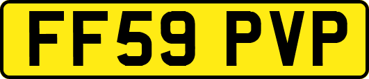 FF59PVP