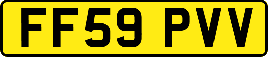 FF59PVV