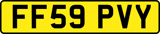 FF59PVY