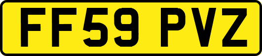 FF59PVZ