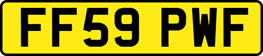 FF59PWF