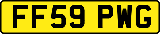 FF59PWG