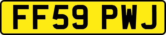 FF59PWJ