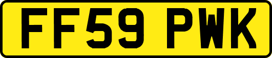 FF59PWK