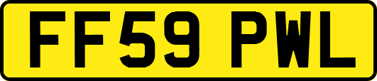 FF59PWL