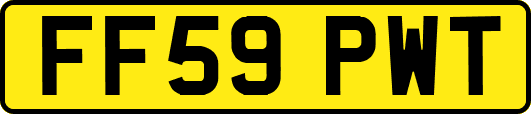FF59PWT