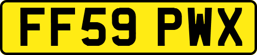 FF59PWX
