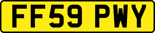 FF59PWY