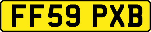 FF59PXB