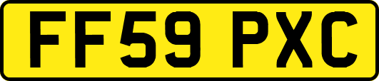 FF59PXC
