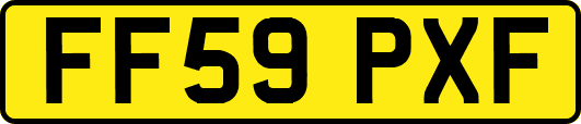 FF59PXF
