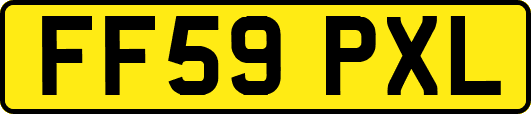 FF59PXL
