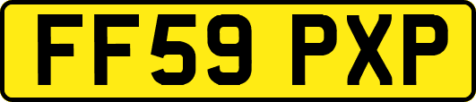 FF59PXP