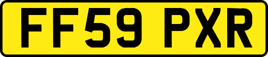 FF59PXR