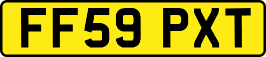 FF59PXT