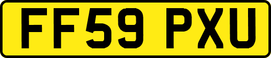 FF59PXU