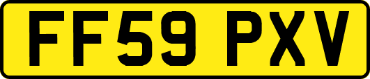 FF59PXV