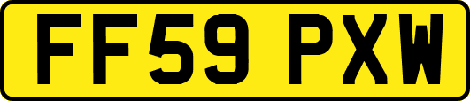 FF59PXW