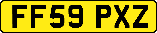 FF59PXZ