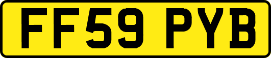 FF59PYB