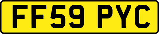 FF59PYC