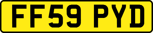 FF59PYD