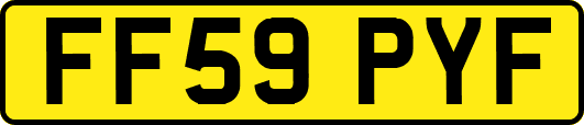 FF59PYF