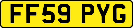 FF59PYG