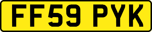 FF59PYK