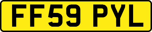 FF59PYL